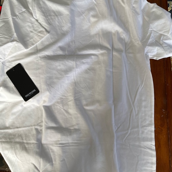 True Religion mens shirt size large - Picture 2 of 2